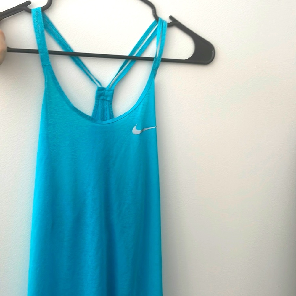 Nike Dri-Fit Tank Top